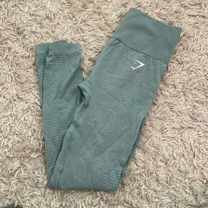 Gymshark Vital Seamless Leggings